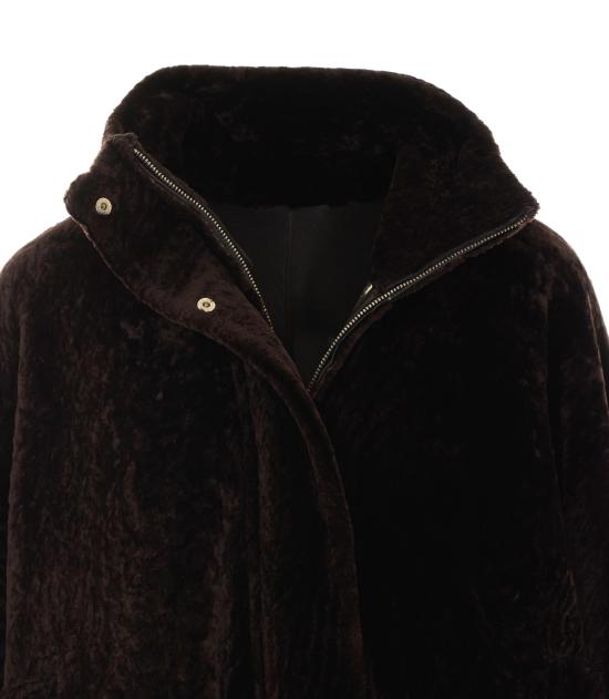 26FW 아르마 자켓 133L266053 02 COFFEE BEAN Brown - ARMA