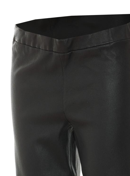 26FW 아르마 스트레이트 팬츠 001LNOS002 02 BLACK - ARMA