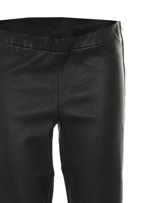 26FW 아르마 스트레이트 팬츠 001LNOS002 02 BLACK - ARMA