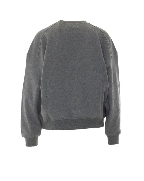 26FW 브루넬로 쿠치넬리 스웨터 MN05NB2X00 C8125 GREY - BRUNELLO CUCINELLI
