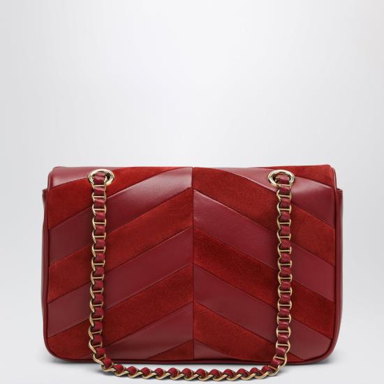 26FW 발렌티노 가라바니 숄더백 9W2B0T55TIE Red - VALENTINO GARAVANI