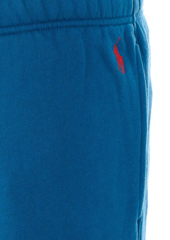 26FW 폴로 랄프로렌 트레이닝/조거 팬츠 211971700507 GALAXY BLUE - POLO RALPH LAUREN