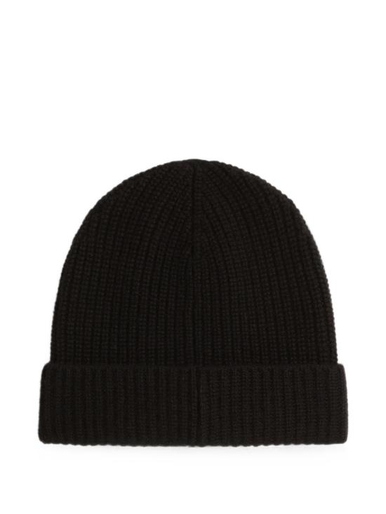 26FW 돌체앤가바나 비니 GX66KTJBW2X N0000 Nero - DOLCE & GABBANA