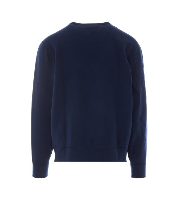 26FW 폴로 랄프로렌 포니 로고 자수 맨투맨 710766772003 CRUISE NAVY Blue - POLO RALPH LAUREN
