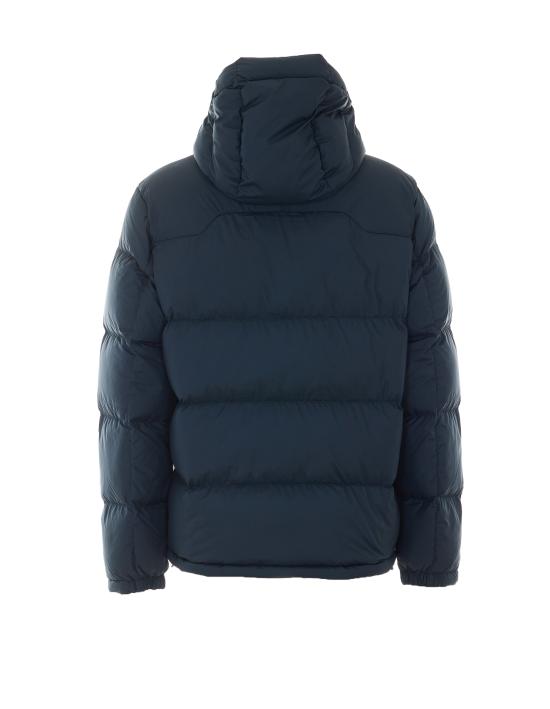 26FW 폴로 랄프로렌 고햄 다운 자켓 710968278003 COLLECTION NAVY Blue - POLO RALPH LAUREN
