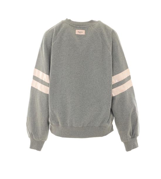 26FW 레페토 스웨터 S0573A 293 Grey - REPETTO
