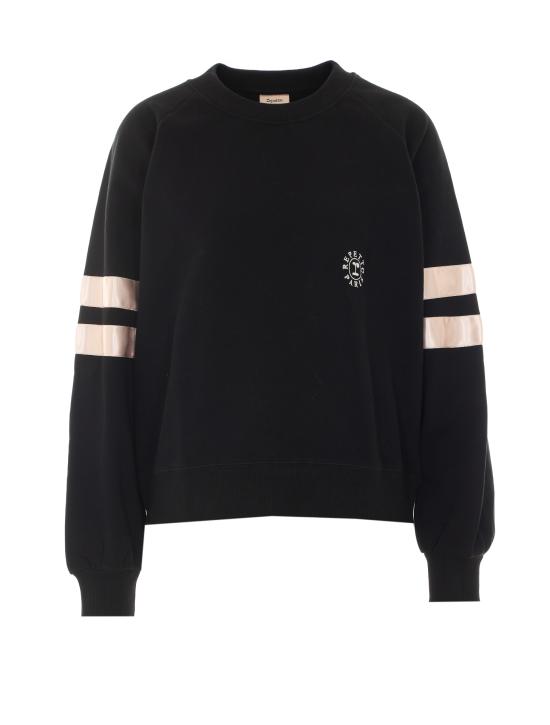 26FW 레페토 스웨터 S0573A 410 Black