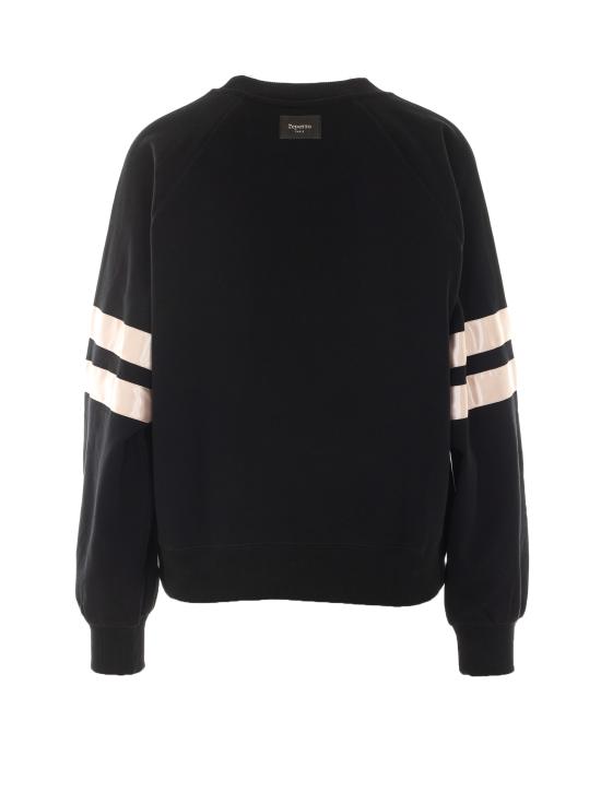 26FW 레페토 스웨터 S0573A 410 Black - REPETTO