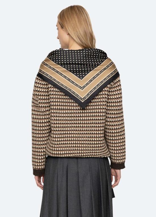  씨뉴욕 스웨터 AW26 014 MULTI - SEA NY