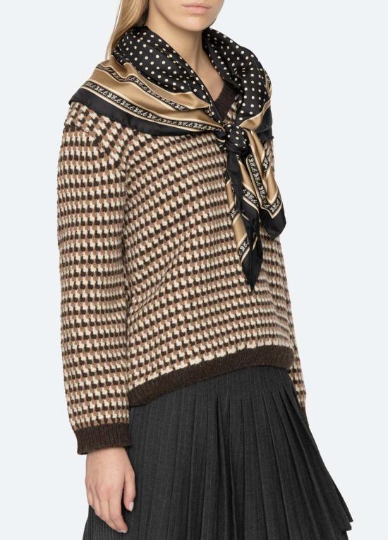  씨뉴욕 스웨터 AW26 014 MULTI - SEA NY