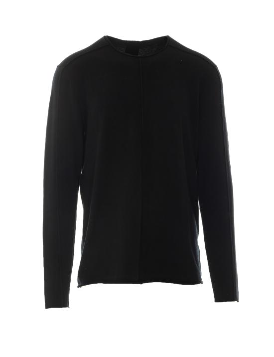 26FW 톰크롬 스웨터 M K 132 BLACK