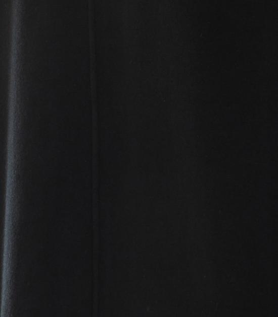 26FW 톰크롬 스웨터 M K 132 BLACK - THOM KROM