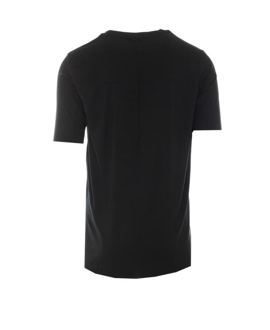 26FW 톰크롬 반팔 티셔츠 M TS 973 BLACK - THOM KROM