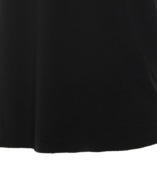 26FW 톰크롬 반팔 티셔츠 M TS 973 BLACK - THOM KROM
