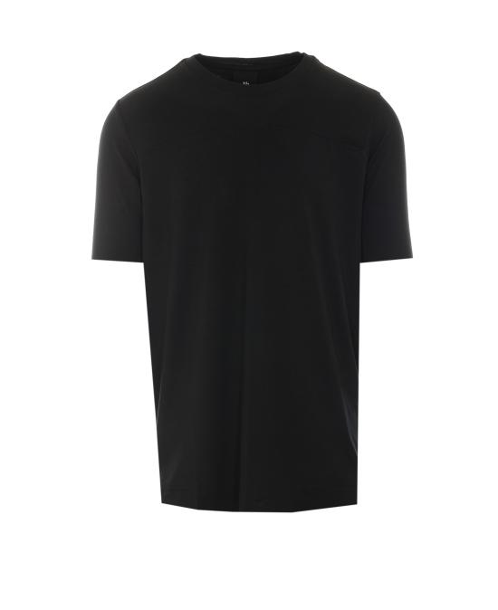 26FW 톰크롬 반팔 티셔츠 M TS 973 BLACK
