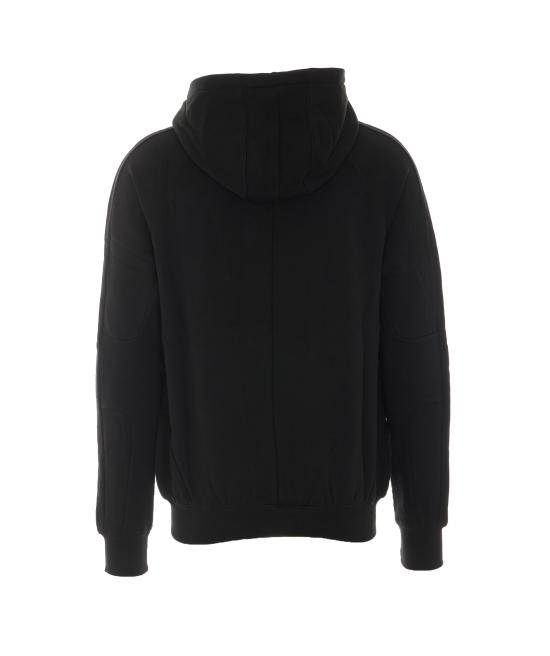 26FW 톰크롬 긴팔 티셔츠 M SJ 711 BLACK - THOM KROM