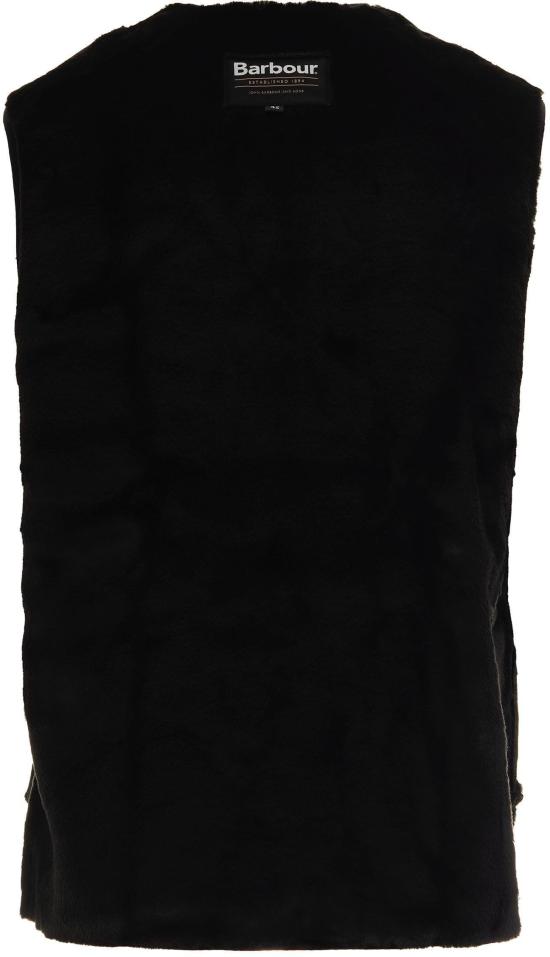 26FW 바버 아우터 5020985524679 BLACK - BARBOUR