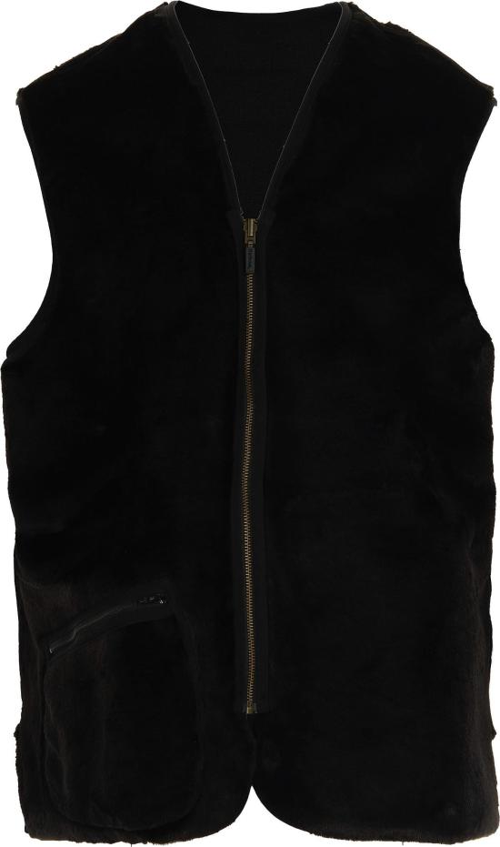 26FW 바버 아우터 5020985524679 BLACK