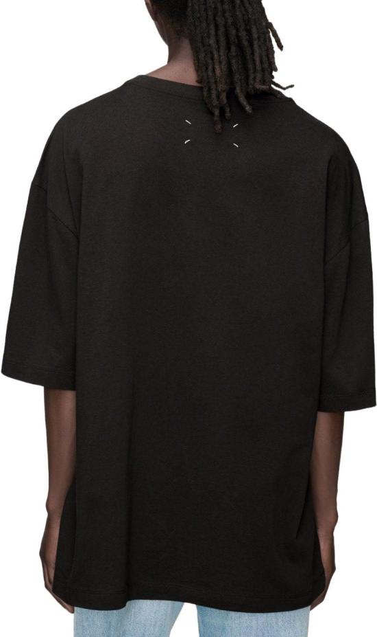 26FW 마르지엘라 탑 S50GC0737S24607855 BLACK - MAISON MARGIELA