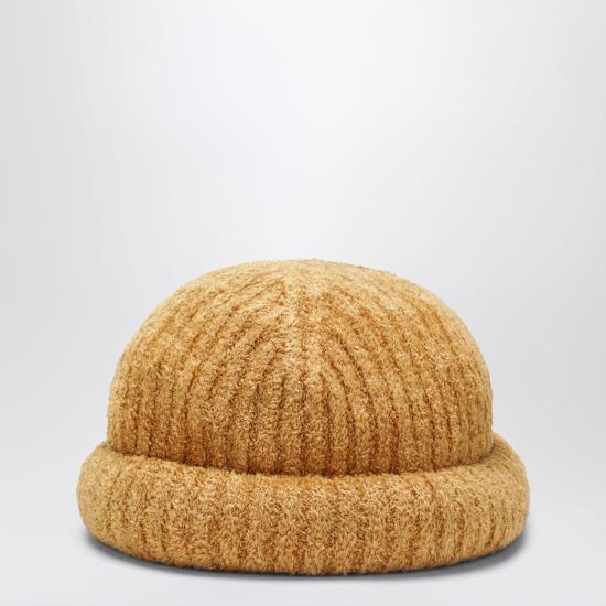 26FW 로로피아나 비니 FXW0192SI Brown