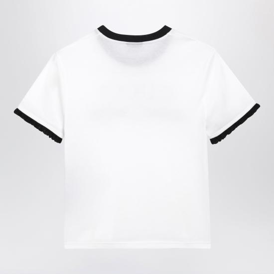 26FW 구찌 탑 865051XJHT3 White - GUCCI