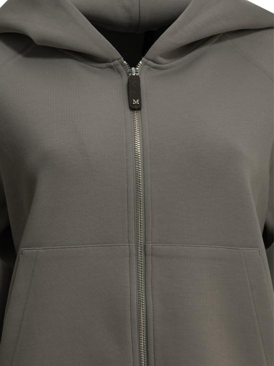26FW 에스막스마라 긴팔 티셔츠 2629926021600SMMMAREA001 Grey - 'S MAX MARA