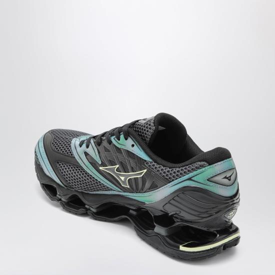 26FW 미즈노 스니커즈 D1GA2604PL Multicolor - MIZUNO