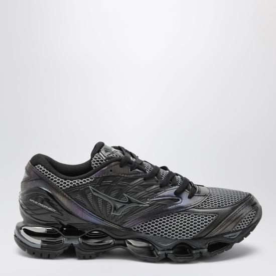 26FW 미즈노 스니커즈 D1GA2604PL Black