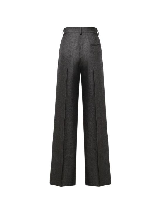 26FW 안다마네 수트 팬츠 T200409B TNP269897 Grigio - ANDAMANE