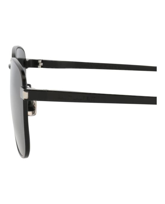  생로랑 선글라스 SL529 30013359 001 00344 NS Black - SAINT LAURENT