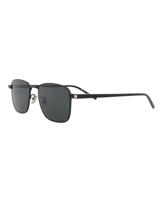  생로랑 선글라스 SL529 30013359 001 00344 NS Black - SAINT LAURENT