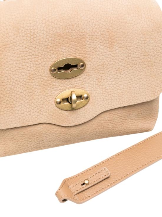 26FW 자넬라토 숄더백 068090 0070000 BABY Neutrals - ZANELLATO
