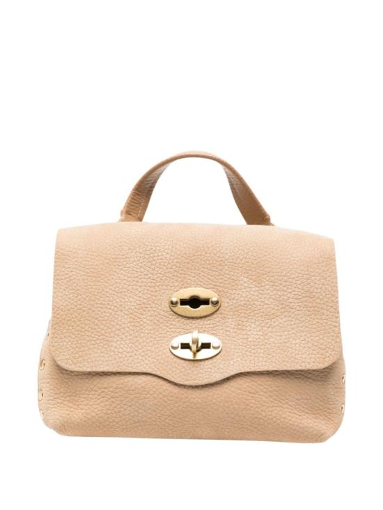 26FW 자넬라토 숄더백 068090 0070000 BABY Neutrals