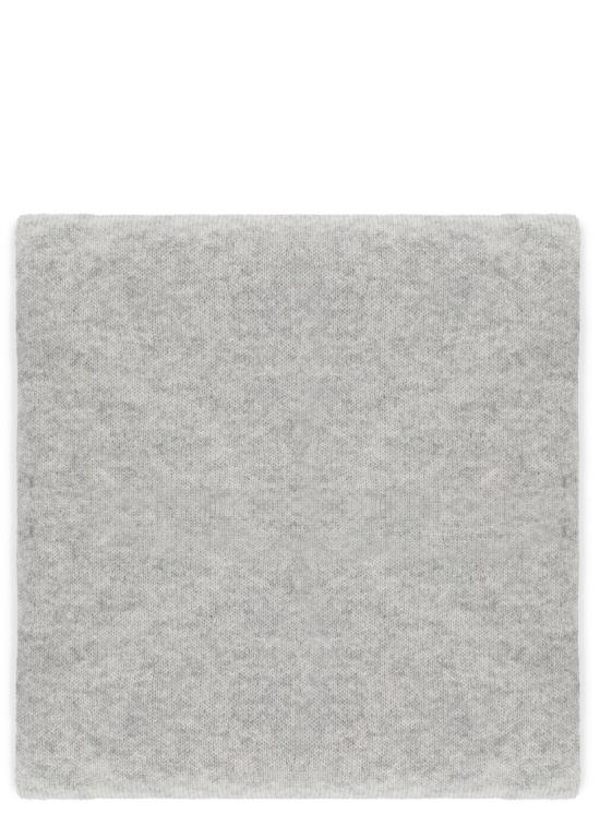 26FW 바르나 캐시미어 머플러/스카프 S27721027 White - BARNA CASHMERE