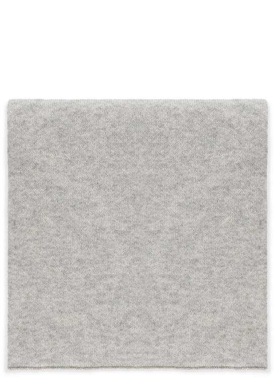 26FW 바르나 캐시미어 머플러/스카프 S27721027 White