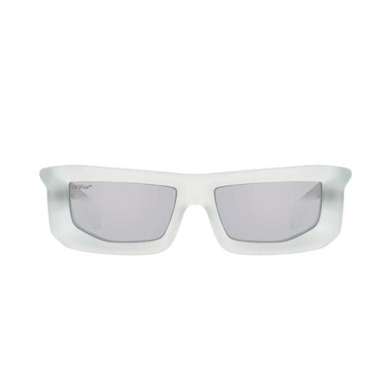 26FW 오프화이트 선글라스 19QW5FH0A White