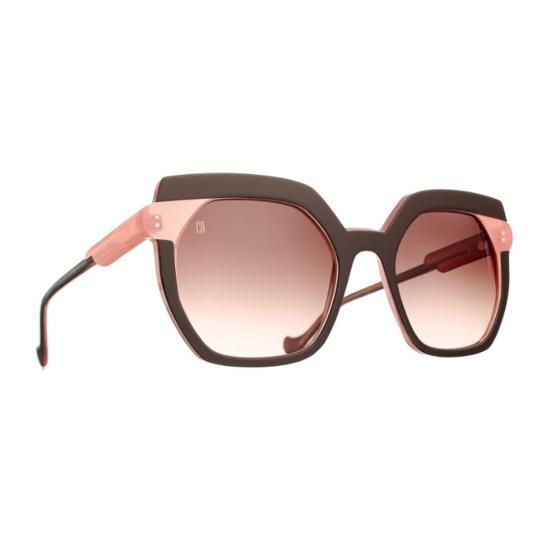 26FW 캐롤라인 아브람 선글라스 19LF5E40A Pink