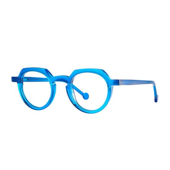 26SS 테오 아이웨어 안경 19P75ES0A Blue