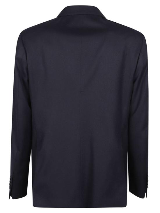 26FW 딸리아토레 수트 세트 2FNJ22B01 060108U Blue - TAGLIATORE