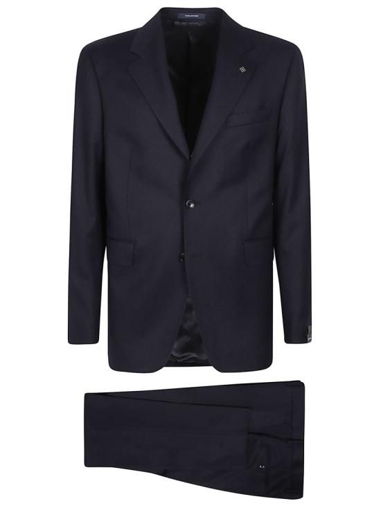 26FW 딸리아토레 수트 세트 2FNJ22B01 060108U Blue