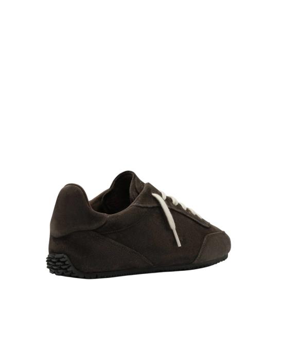 26FW 악셀 아리가토 스니커즈 4669316 Brown - AXEL ARIGATO