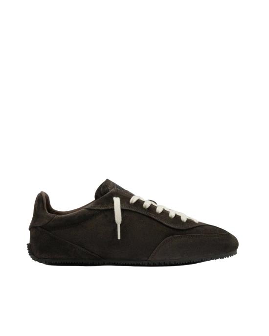 26FW 악셀 아리가토 스니커즈 4669316 Brown