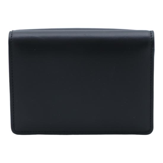 26FW 크리스챤 루부탱 지갑 3265241CM6S Black - CHRISTIAN LOUBOUTIN