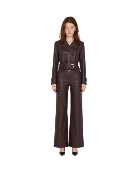 26FW 파트리지아페페 수트 자켓 485310 Black - PATRIZIA PEPE