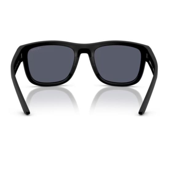 26FW 프라다 선글라스 Lens Bridge Temple in mm Purple - PRADA