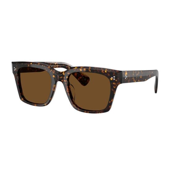 26SS 올리버피플스 선글라스 17NR55T0A Brown - OLIVER PEOPLES