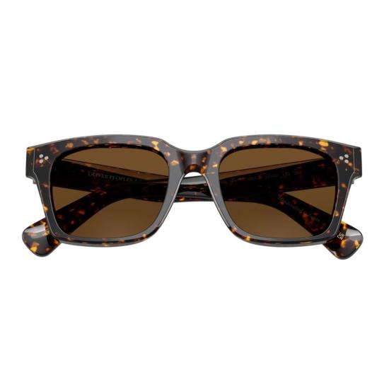 26SS 올리버피플스 선글라스 17NR55T0A Brown - OLIVER PEOPLES