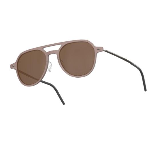 26SS 린드버그 선글라스 1ASL5K30A Brown - LINDBERG
