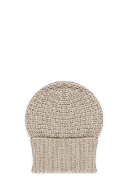 26FW 파비아나 필리피 비니 SAD225A983L6170158 Neutrals - FABIANA FILIPPI