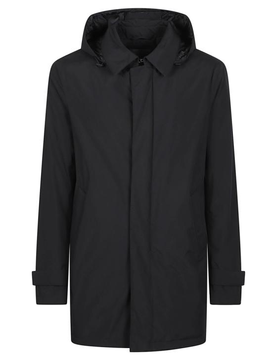 26FW 에르노 패딩 PI001242U 12840 Black